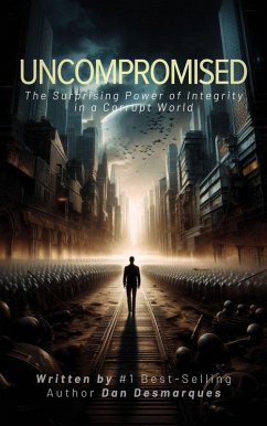 Cover Uncompromised (eBook, ePUB)