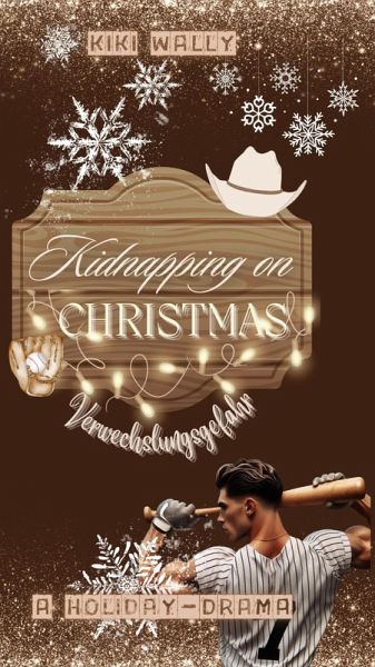 Kidnapping on Christmas (eBook, ePUB)