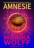 Amnesie (eBook, ePUB)