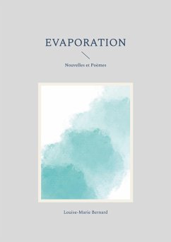 Cover Evaporation (eBook, ePUB)