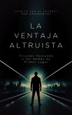 La Ventaja Altruista (eBook, ePUB)