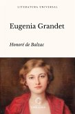 Eugenia Grandet (eBook, ePUB) Eugenia Grandet (eBook, ePUB)