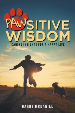 Cover Pawsitive Wisdom