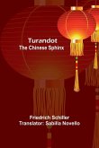 Turandot Turandot
