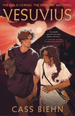 Cover Vesuvius