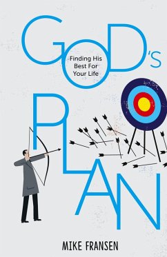 God's Plan - Fransen, Mike