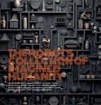 The Robot's Collection of Imagined Humanity