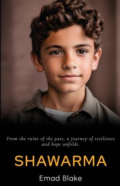 Shawarma - Blake, Emad Shawarma - Blake, Emad