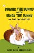 Bunnie the Bunny with Bugsy the Bunny... - Bild 1