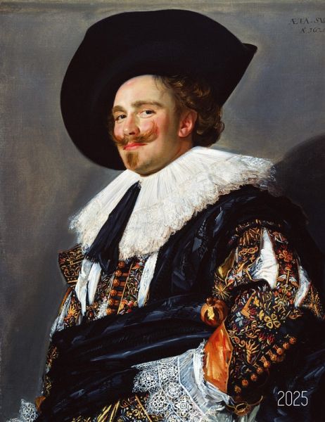Frans Hals Planner 2025 Frans Hals Planner 2025