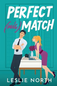 Cover Perfect (mis)Match