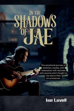 Cover In The Shadows Of Jae