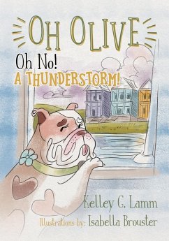 Cover Oh Olive