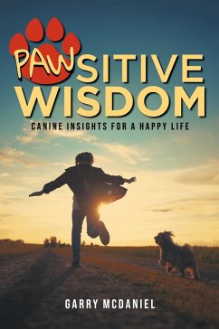 Cover Pawsitive Wisdom