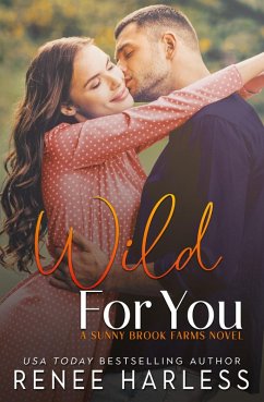 Cover Wild For You