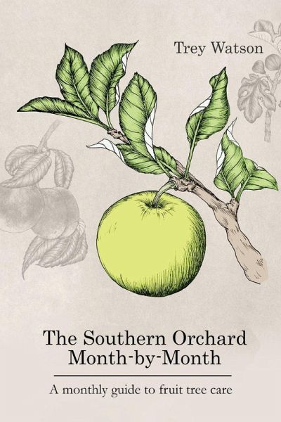 The Southern Orchard Month-by-Month The Southern Orchard Month-by-Month