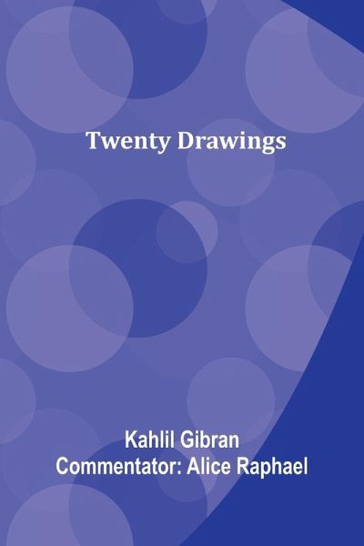 Twenty Drawings Twenty Drawings