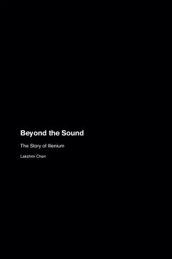 Cover Beyond the Sound