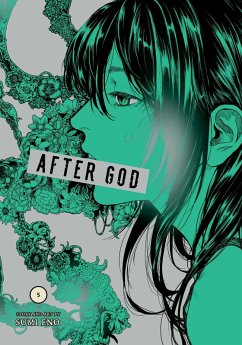 Cover After God, Vol. 5