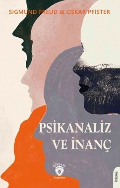 Cover Psikanaliz ve Inanc