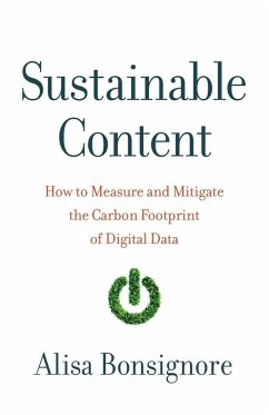 Cover Sustainable Content