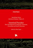 Intestinal Parasites - New Developments in Diagnosis, Treatment, Prevention and Future Directions