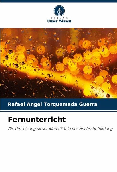 Fernunterricht Fernunterricht