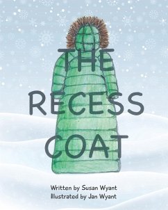 Cover The Recess Coat