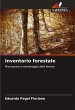 Inventario forestale - Bild 1