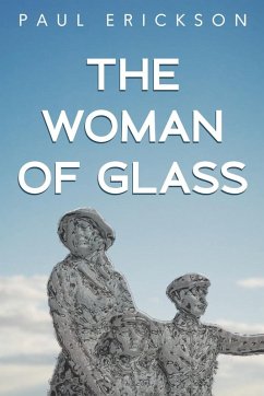 Cover The Woman of Glass