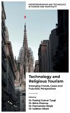 Technology and Religious Tourism Technology and Religious Tourism