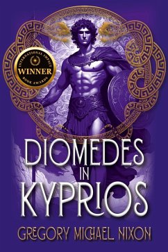 Cover Diomedes in Kyprios