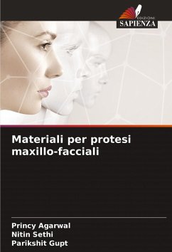 Cover Materiali per protesi maxillo-facciali