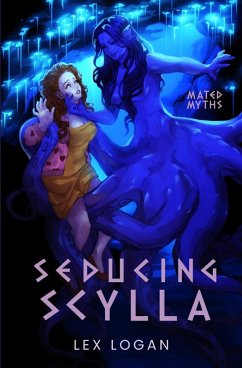 Cover Seducing Scylla