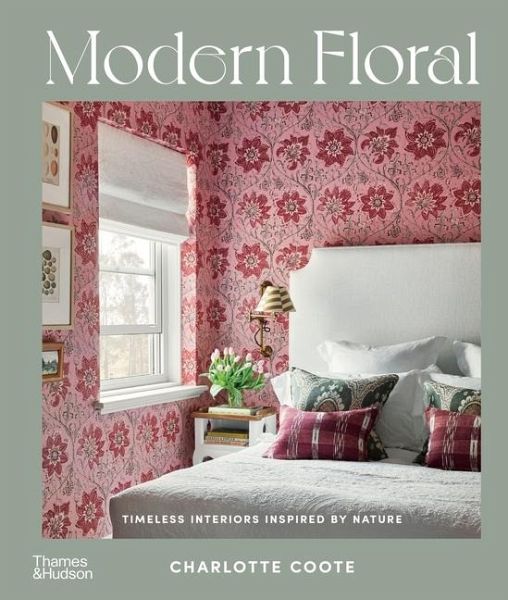 Modern Floral Modern Floral