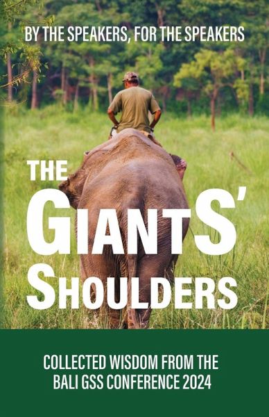 The Giants' Shoulders The Giants' Shoulders