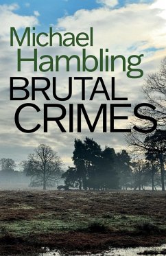 Cover Brutal Crimes