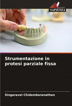 Cover Strumentazione in protesi parziale fissa