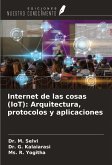 Internet de las cosas (IoT): Arquitectura, protocolos y aplicaciones