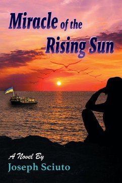 Cover Miracle of the Rising Sun