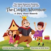 The Cookie Adventure