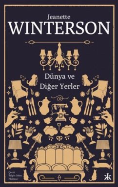 Cover Dünya ve Diger Yerler