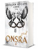 Onsra 4 - Yad Ciltli Onsra 4 - Yad Ciltli
