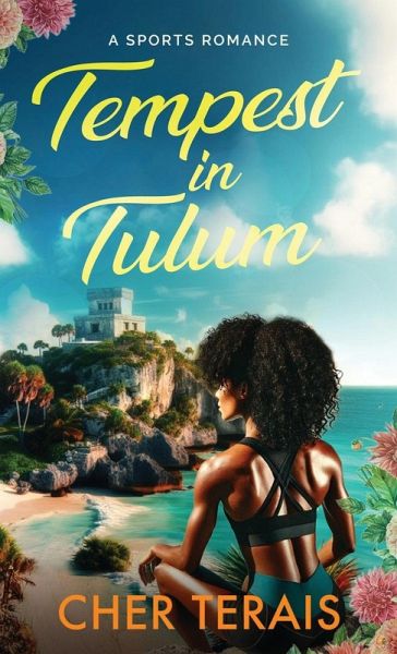Tempest in Tulum Tempest in Tulum