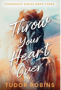 Cover Throw Your Heart Over
