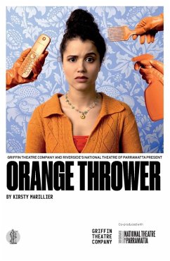 Cover Orange Thrower