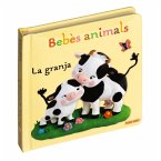 BEBÃS ANIMALS - LA GRANJA