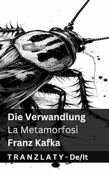 Die Verwandlung / La Metamorfosi