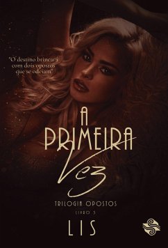 Cover A primeira vez