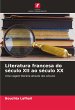 Literatura francesa do século XII ao... - Bild 1